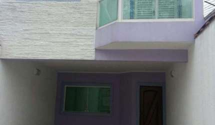 sobrado vila euclides R$970.000,00