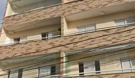 Apartamento à venda 2 quartos 1 vaga Santa Terezinha - São Bernardo do Campo - SP
