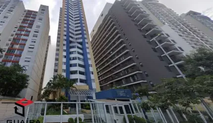 Apartamento 1 Dormitório na Consolação com 47m2