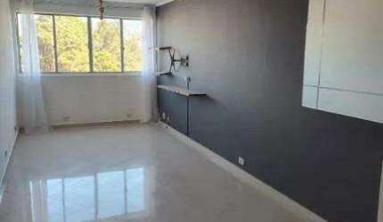 Apartamento 2 Dormitórios em Vila Ipojuca com 71m²