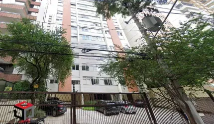 Apartamento com 100m - Jardim Europa - São Paulo - SP