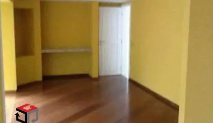 Apartamento 4 Dormitórios no Campo Belo com 285 m2.