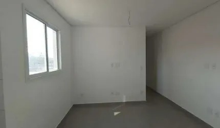 Cobertura à venda 2 quartos 1 suíte 1 vaga Santo Alberto - Santo André - SP