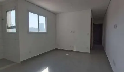Apartamento à venda 2 quartos 1 suíte 1 vaga Santo Alberto - Santo André - SP