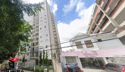 Apartamento 2 Dormitórios em Perdizes com 72 m2.