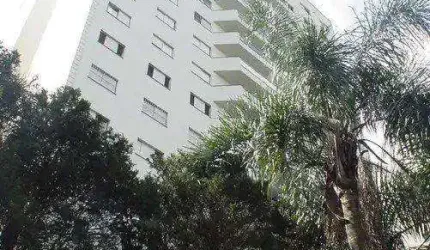 Apartamento com 129m² - Vila Monte Alegre - São Paulo - SP