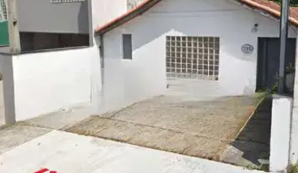 Casa com 280m² - Vila Madalena - São Paulo - SP