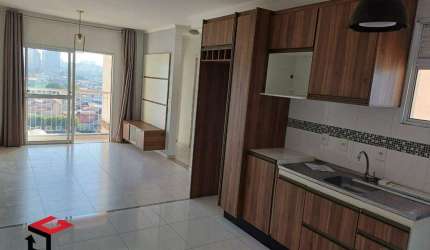 Apartamento 3 Quartos 60m2 Sccarpelli