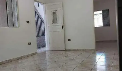 Casa à venda 2 quartos 2 vagas Palmares - Santo André - SP