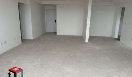 Apartamento 125 m² Localizado No Bairro Assunção Santo André - SP