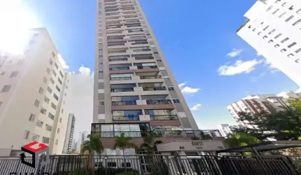 Apartamento 2 Dormitórios com 86m² - Saúde - São Paulo - SP