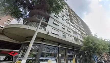 Apartamento com 100m² - Santa Cecília - São Paulo - SP