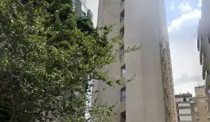 Apartamento com 32m² - Bela Vista - São Paulo - SP