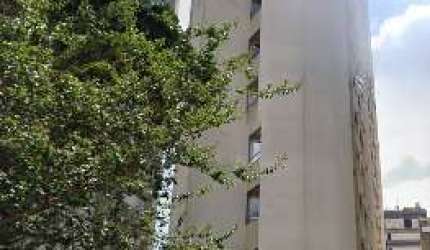 Apartamento com 32m² - Bela Vista - São Paulo - SP