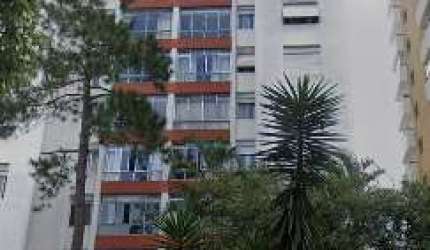 Apartamento 2 Dormitórios com 97m² - Consolação - São Paulo - SP