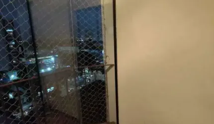Apartamento 3 Dormitórios na Água Branca com 72 m2.