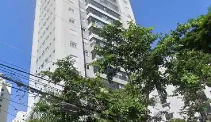 Apartamento 2 Dormitórios no Bairro Saúde com 71 m2.