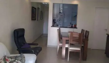 Apartamento à venda 3 quartos 2 suítes 2 vagas Vila São José (Ipiranga) - São Paulo - SP