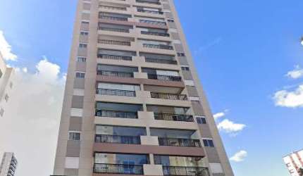 Apartamento com 79m² na Saúde em São Paulo - SP