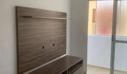Apartamento à venda 2 quartos 1 suíte 1 vaga Camilópolis - Santo André - SP