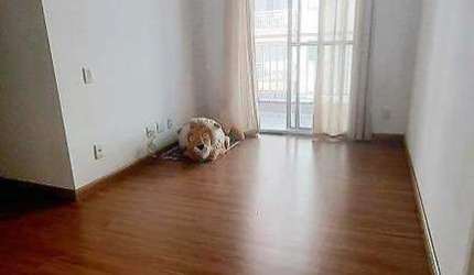 Apartamento 60 m² Localizado No Bairro Santo André Santo André - SP