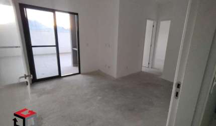 Apartamento à venda 2 quartos 1 vaga Oratório - Santo André - SP