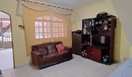 Casa à venda 4 quartos 2 vagas Cooperativa - São Bernardo do Campo - SP