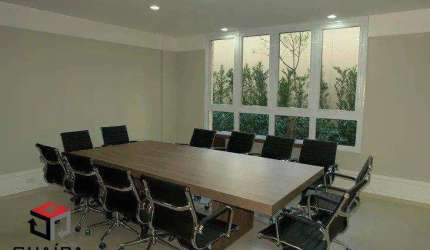Sala Comercial com 36m² - Perdizes - São Paulo - SP