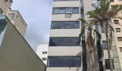 Sala Comercial com 32m² - Santa Cecília - São Paulo - SP