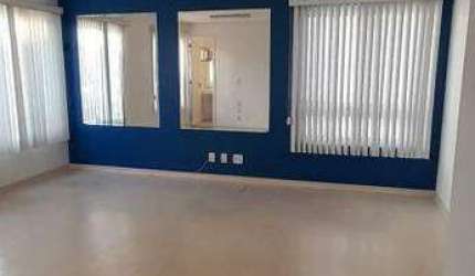 Sala Comercial em Perdizes com 33m²