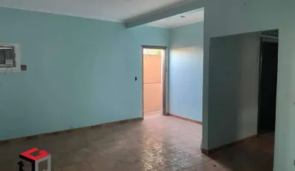 Sobrado para aluguel 4 quartos 1 suíte 7 vagas Taboão - São Bernardo do Campo - SP