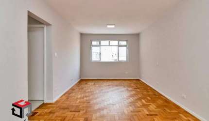 Studio 32M², reformado, 1 vaga - Vila Buarque - São Paulo