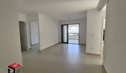 Apartamento à venda 3 quartos 3 suítes 2 vagas Bastos - Santo André - SP