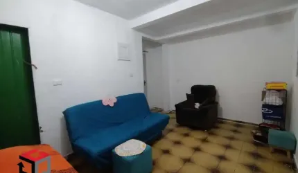 Casa à venda 2 quartos 1 suíte 1 vaga Independência - São Bernardo do Campo - SP