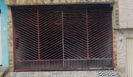 Casa à venda 3 quartos 1 suíte 3 vagas Luzita - Santo André - SP
