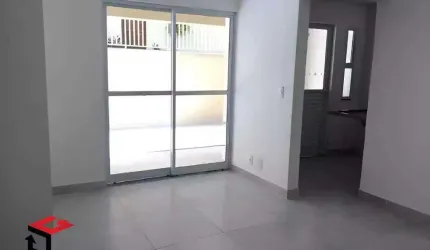 Apartamento à venda 2 quartos 1 vaga Centro - São Bernardo do Campo - SP