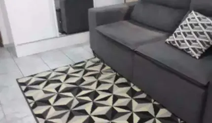 Casa à venda 3 quartos 2 vagas Baeta Neves - São Bernardo do Campo - SP