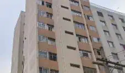 Apartamento 1 Dormitório com 37m² - Barra Funda - São Paulo - SP