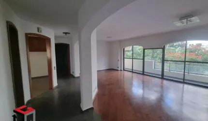 Apartamento 138m² Localizado No Bairro Indianopolis São Paulo - SP