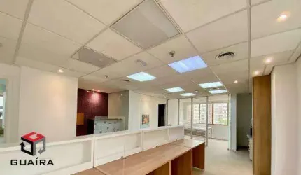 Sala Comercial com 177m² - Jardim Paulista - São Paulo - SP