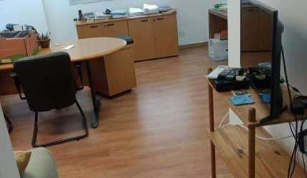 Sala Comercial com 33m - Itaim Bibi - São Paulo - SP