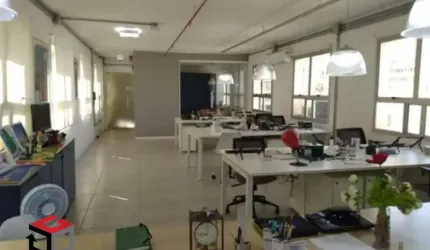 Conjunto Comercial em Jardim Paulista com 70m²