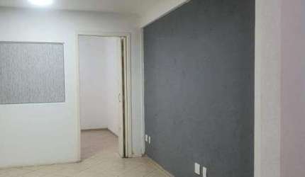 Casa Comercial em Vila Clementino com 200m²