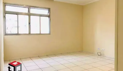 Apartamento à venda 2 quartos 1 vaga Centro - Santo André - SP