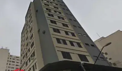 Sala Ciomercial com 55m2 - Perdizes - São Paulo - SP