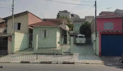 Casa à venda 6 vagas Sílvia Maria - Mauá - SP