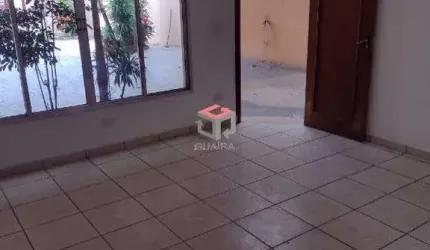 Casa à venda 4 quartos 2 suítes 6 vagas Marlene - São Bernardo do Campo - SP