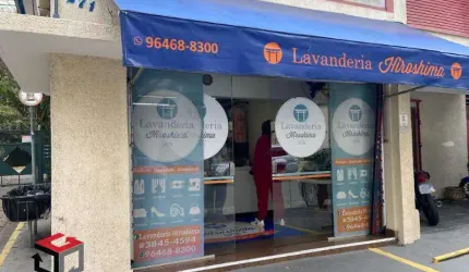 Sobrado Comercial em Vila Olímpia com 106m²