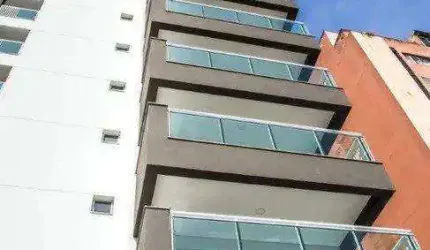 Stúdio em Pinheiros com (02 Elevadores ),com32 m2.