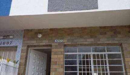 Sobrado Residencial no Brooklin com 79 m2.